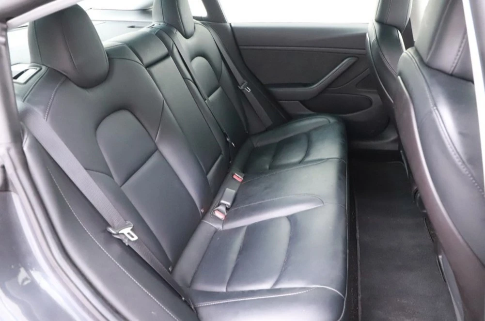 Tesla Model 3  44   | Mobile.bg   13