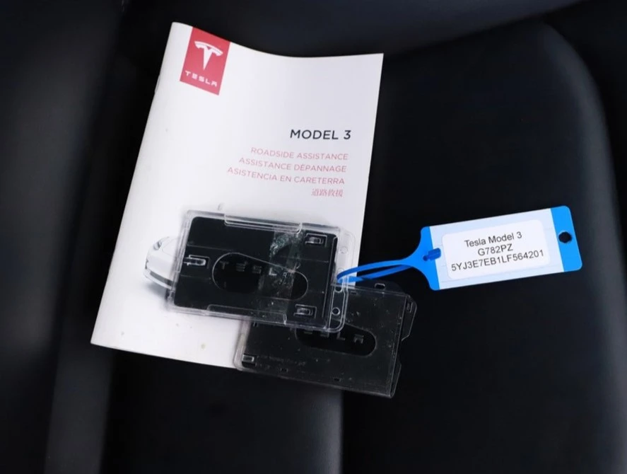 Tesla Model 3  44   | Mobile.bg   15