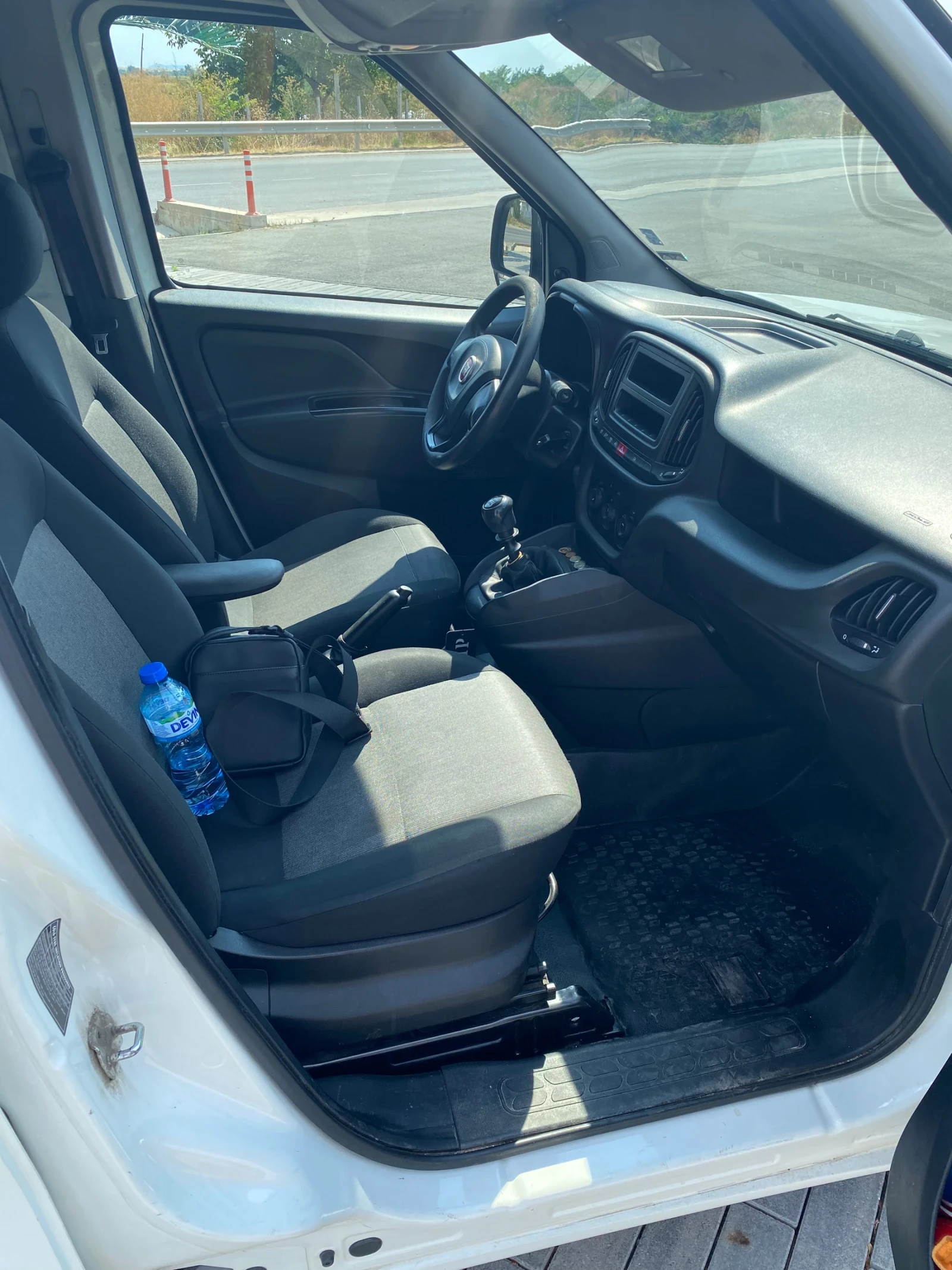 Fiat Doblo 1.6 Maxi - изображение 8