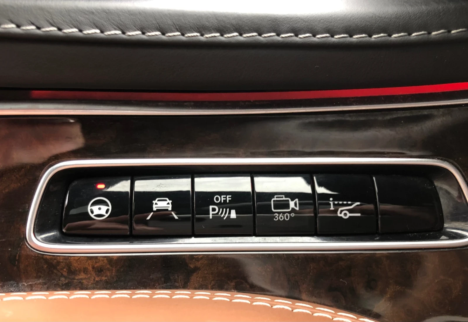 Mercedes-Benz S 63 AMG 4mat-Burmester-Head-up-Pod-Obdu-Vaku-Masaj-360kam! | Mobile.bg � ����������� 16