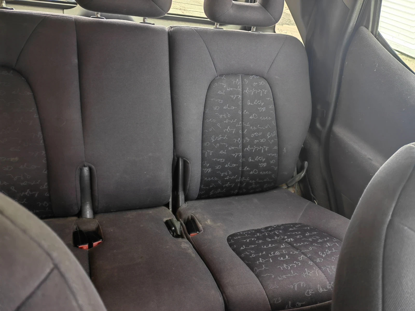 Mercedes-Benz A 160  - изображение 6