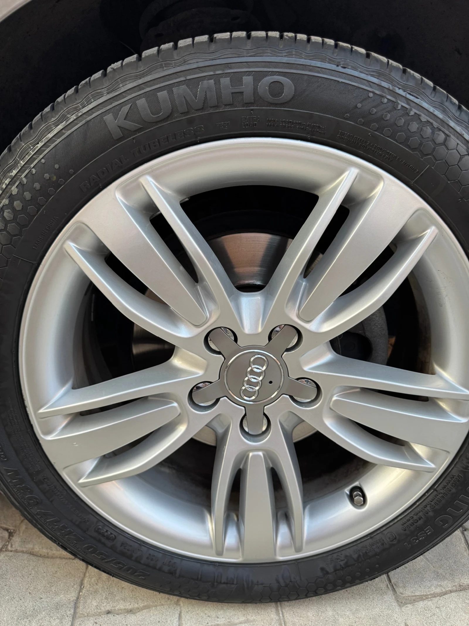 Audi A3  - изображение 4