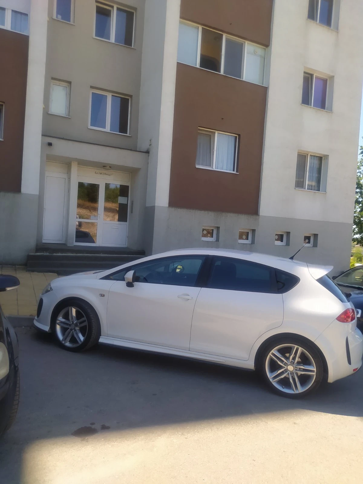Seat Leon FR Gt | Mobile.bg — изображение 12
