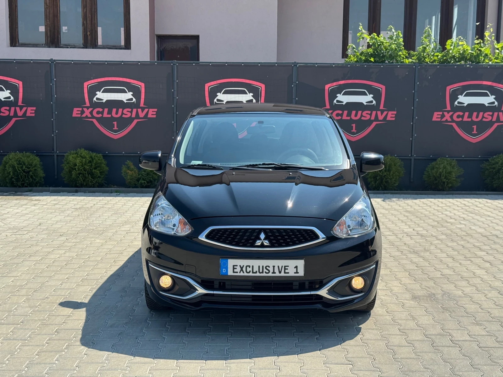 Mitsubishi Space star 1.0i EURO-6 SERVIZ - изображение 8
