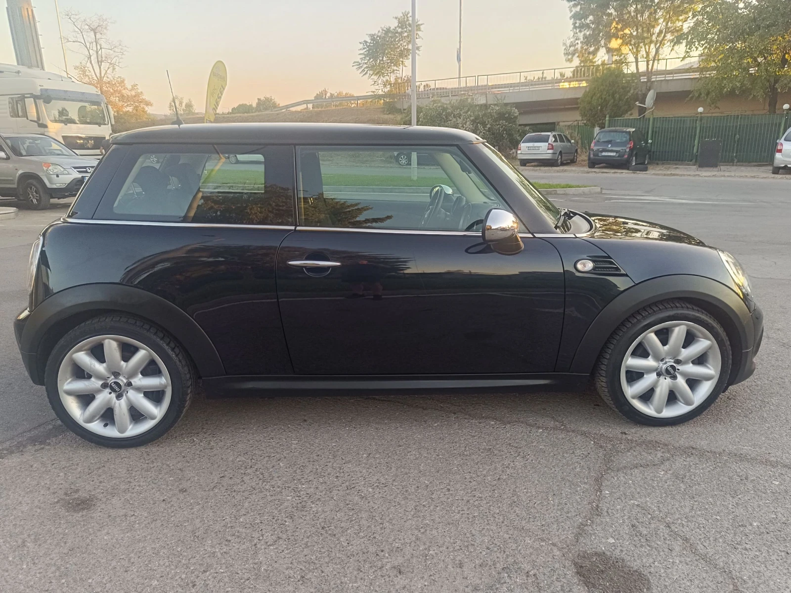 Mini One | Mobile.bg   16