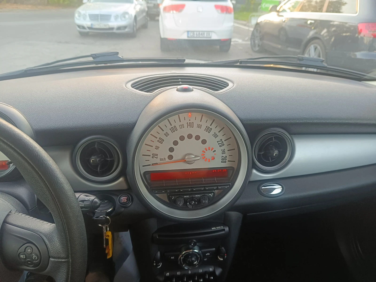 Mini One | Mobile.bg   15