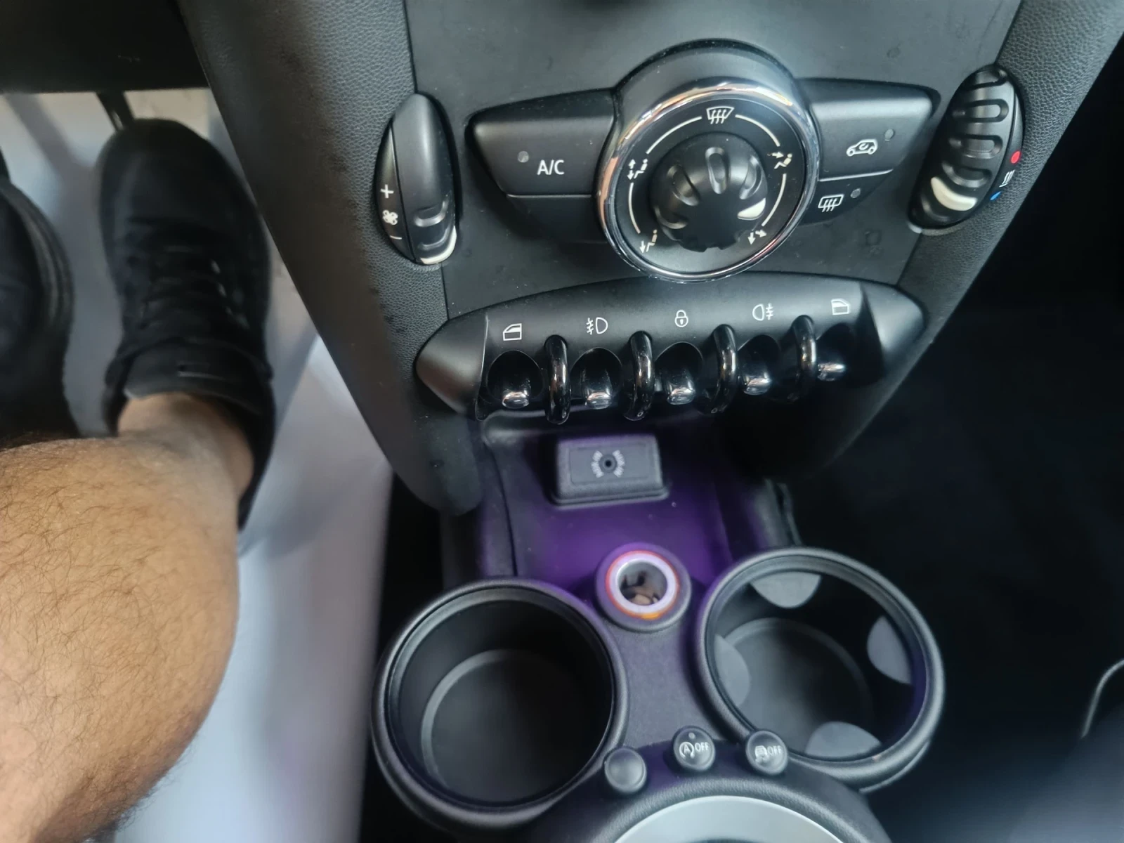 Mini One | Mobile.bg   14