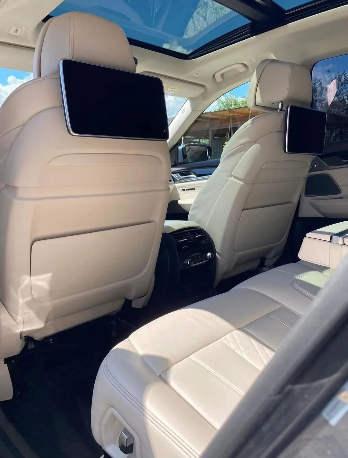 BMW 6 GT 640d Xdrive - изображение 5