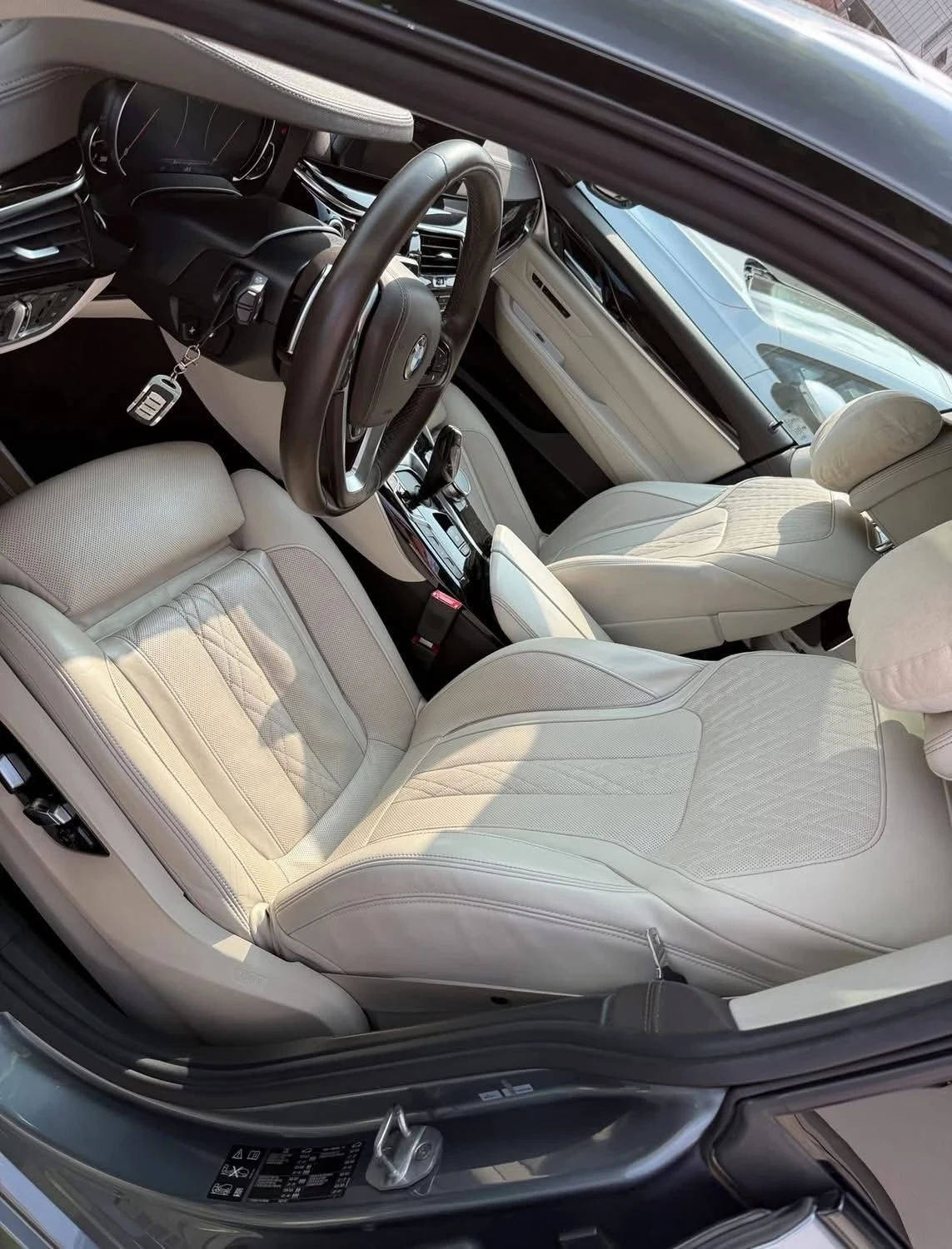 BMW 6 GT 640d Xdrive - изображение 6