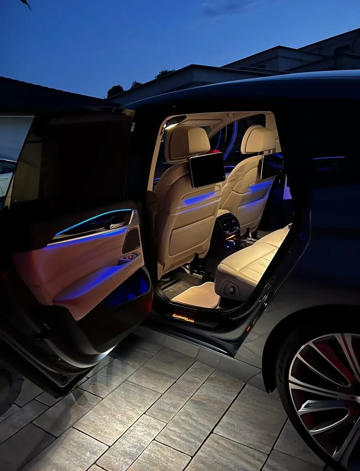 BMW 6 GT 640d Xdrive - изображение 4