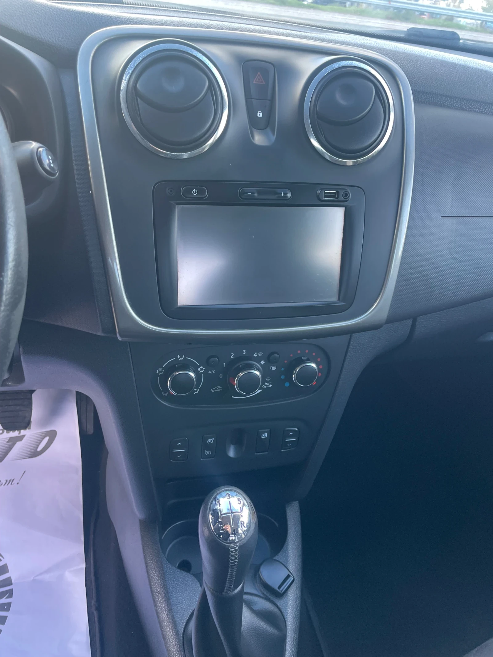 Dacia Sandero STEPWAY-0.9TCE-90-ITALIA | Mobile.bg — изображение 14