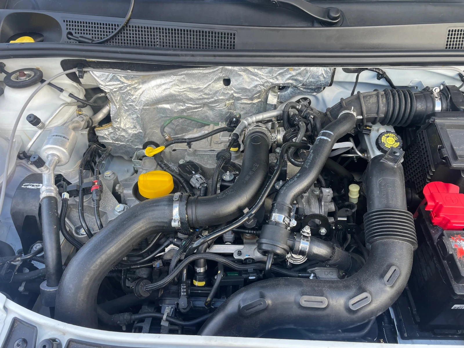 Dacia Sandero STEPWAY-0.9TCE-90-ITALIA | Mobile.bg — изображение 15