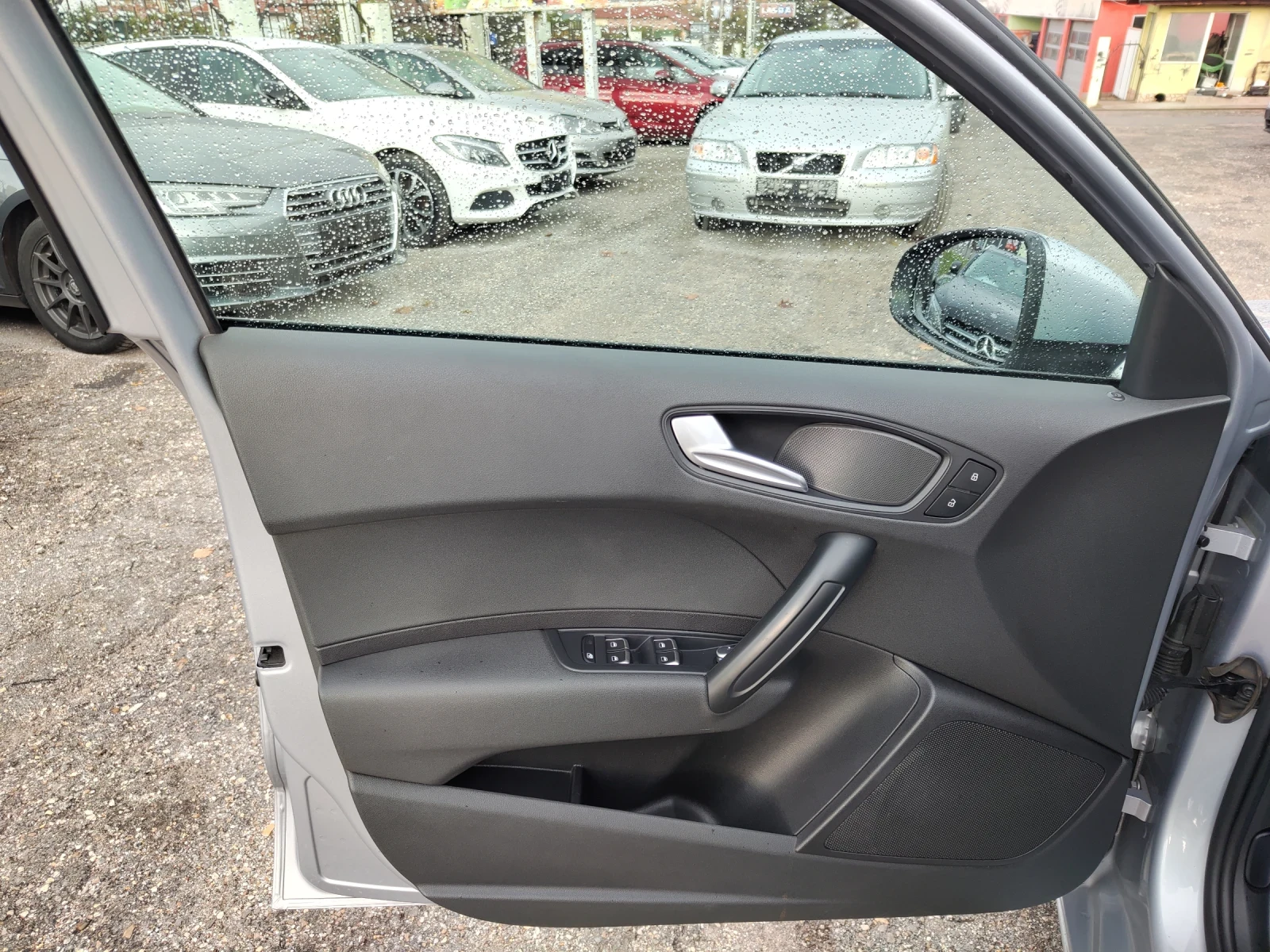 Audi A1 | Mobile.bg   9