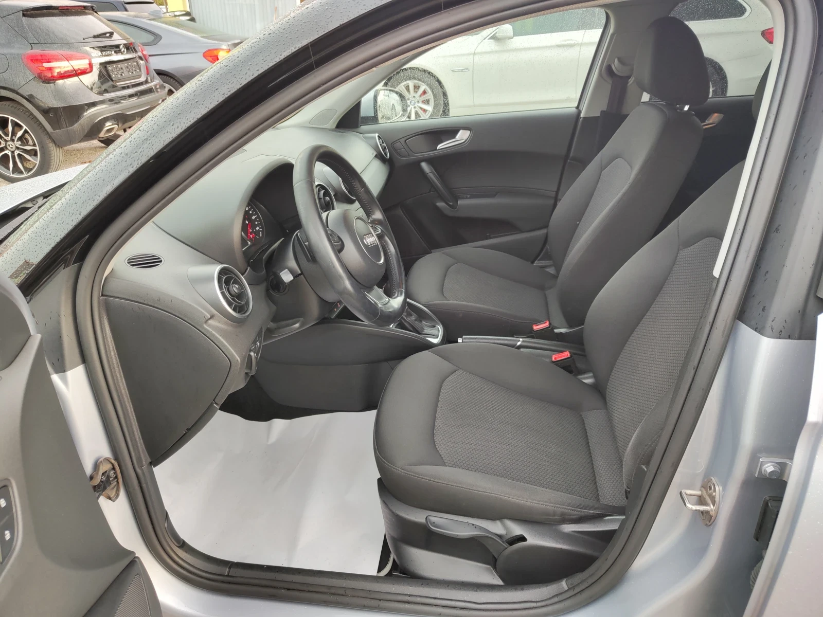 Audi A1 | Mobile.bg   10