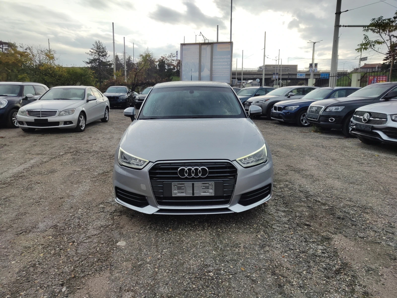 Audi A1 | Mobile.bg   2