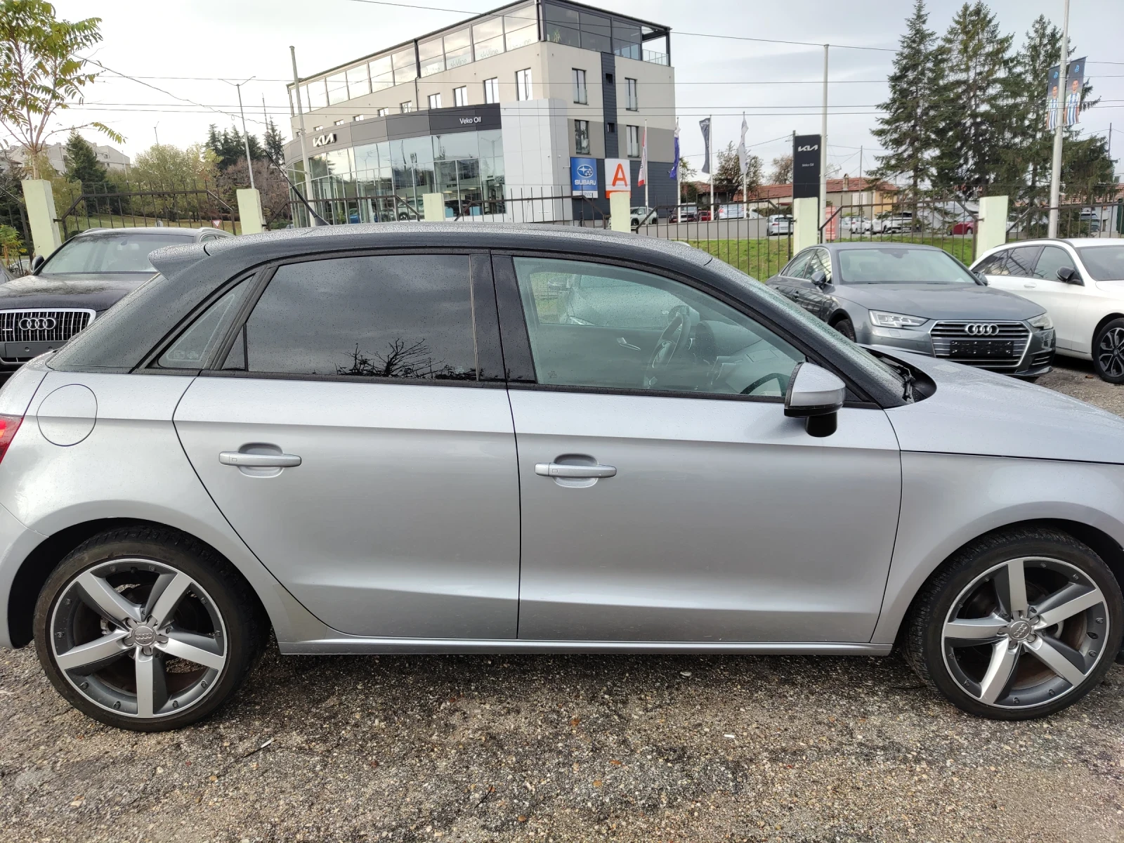Audi A1 | Mobile.bg   7