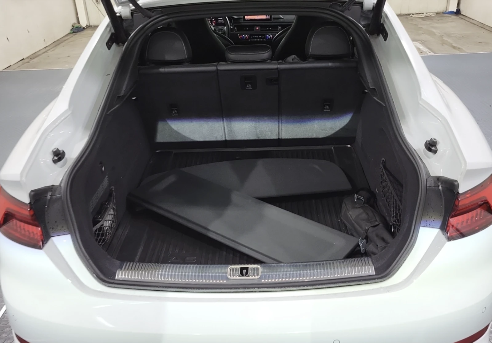 Audi S5 SPORTBACK TECHNIK | Mobile.bg   12