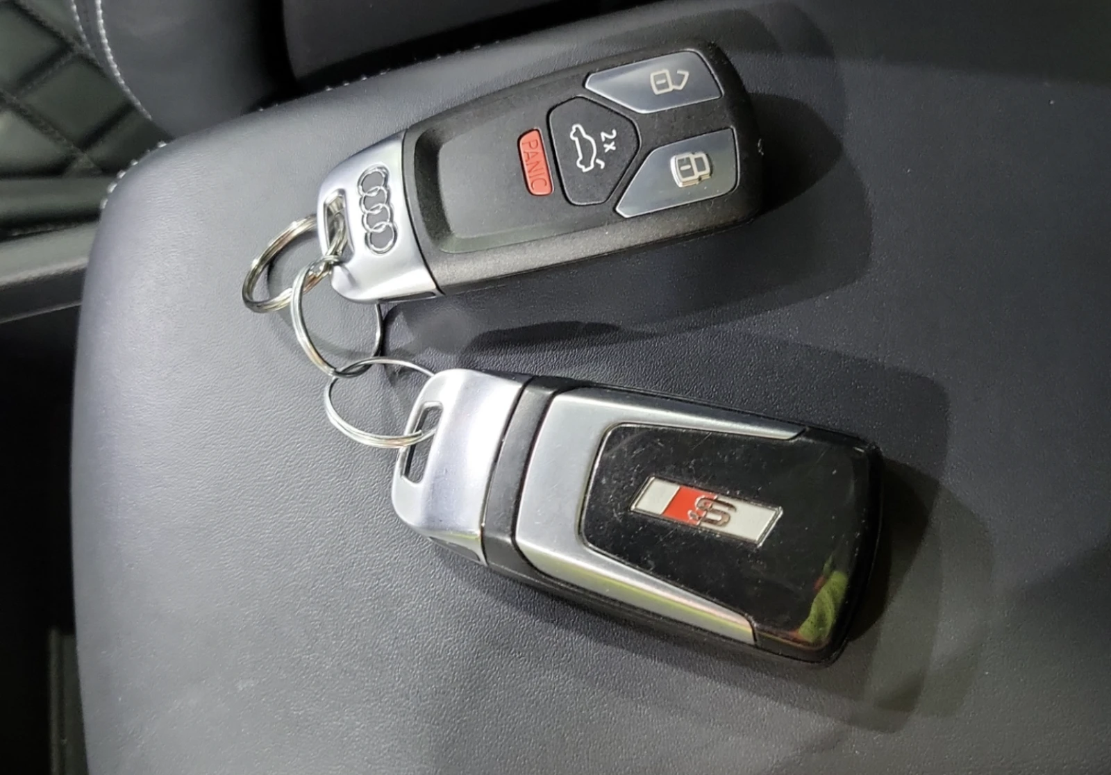 Audi S5 SPORTBACK TECHNIK | Mobile.bg   13