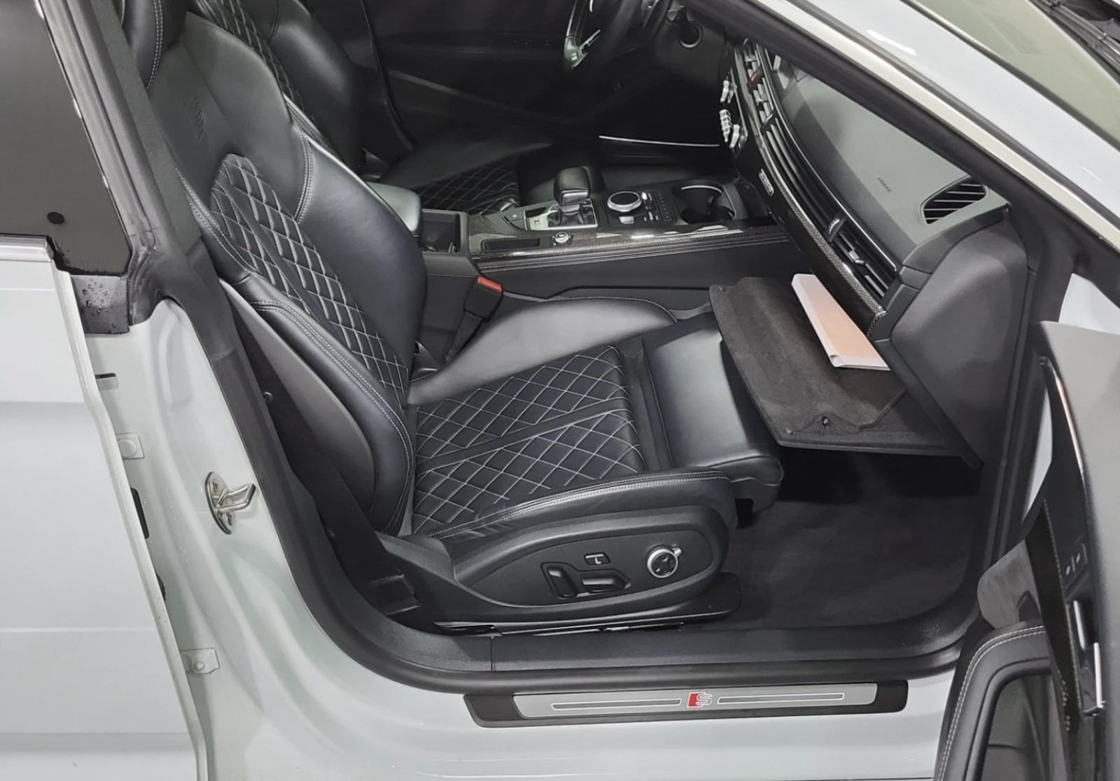 Audi S5 SPORTBACK TECHNIK | Mobile.bg   14