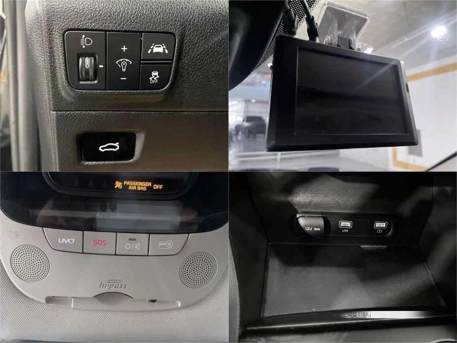 Kia K5 2.0 LPG Trendy * -   *  | Mobile.bg   11