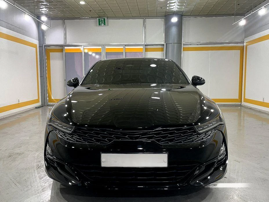 Kia K5 2.0 LPI Trandy * НАЙ-ДОБРА ЦЕНА В БЪЛГАРИЯ*  - изображение 2