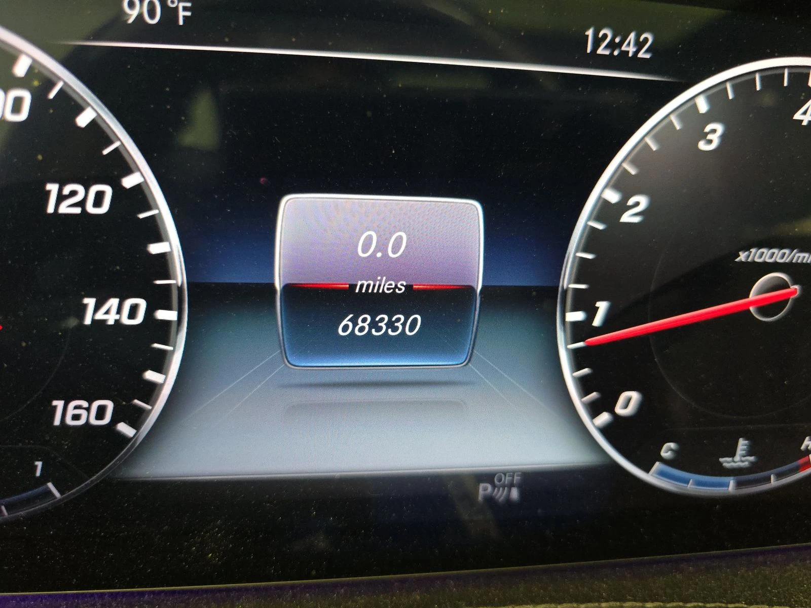 Mercedes-Benz S 560 2018 Mercedes-Benz S 560 4MATIC Sedan - изображение 9