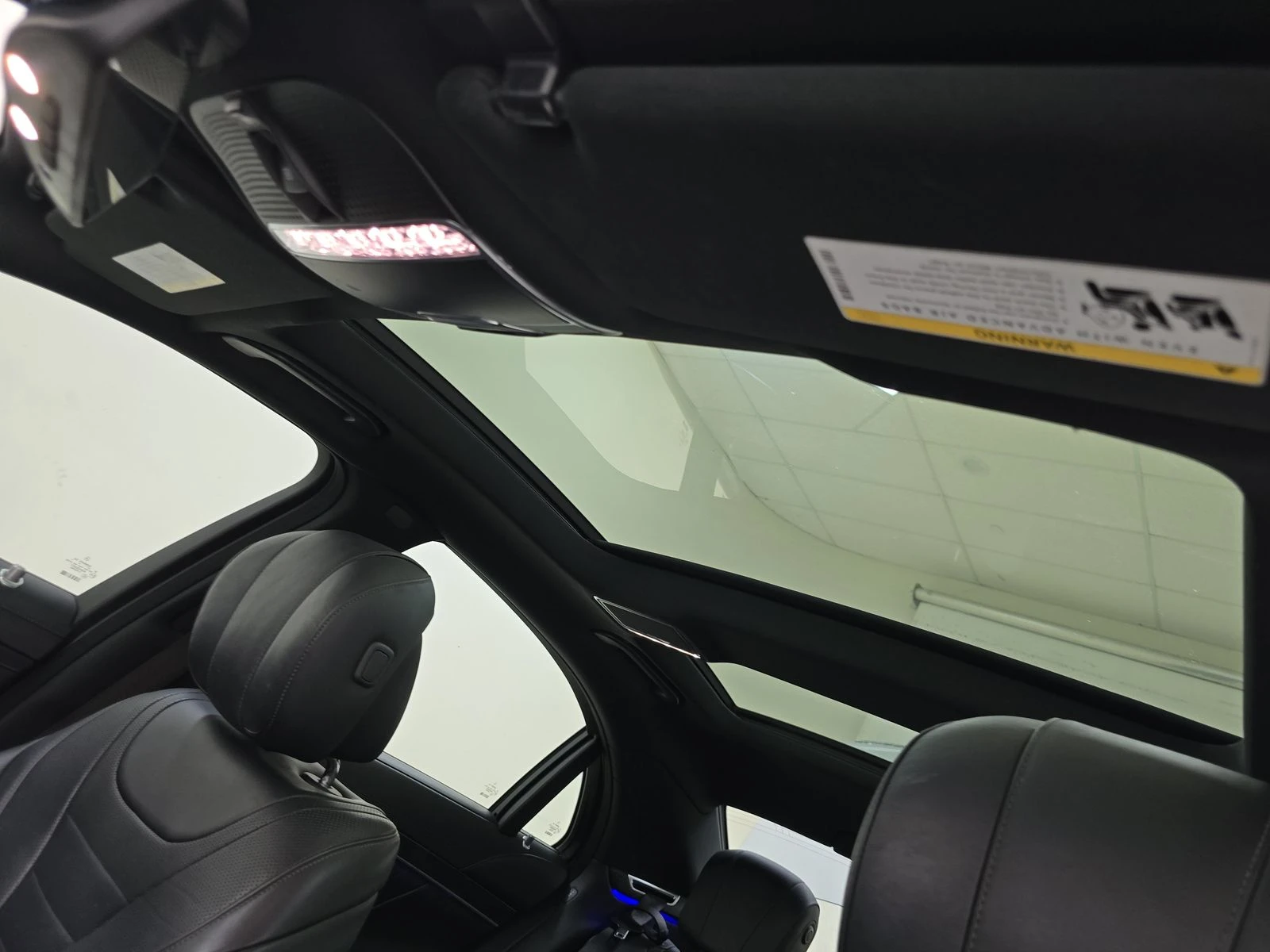 Mercedes-Benz S 560 2018 Mercedes-Benz S 560 4MATIC Sedan | Mobile.bg   11