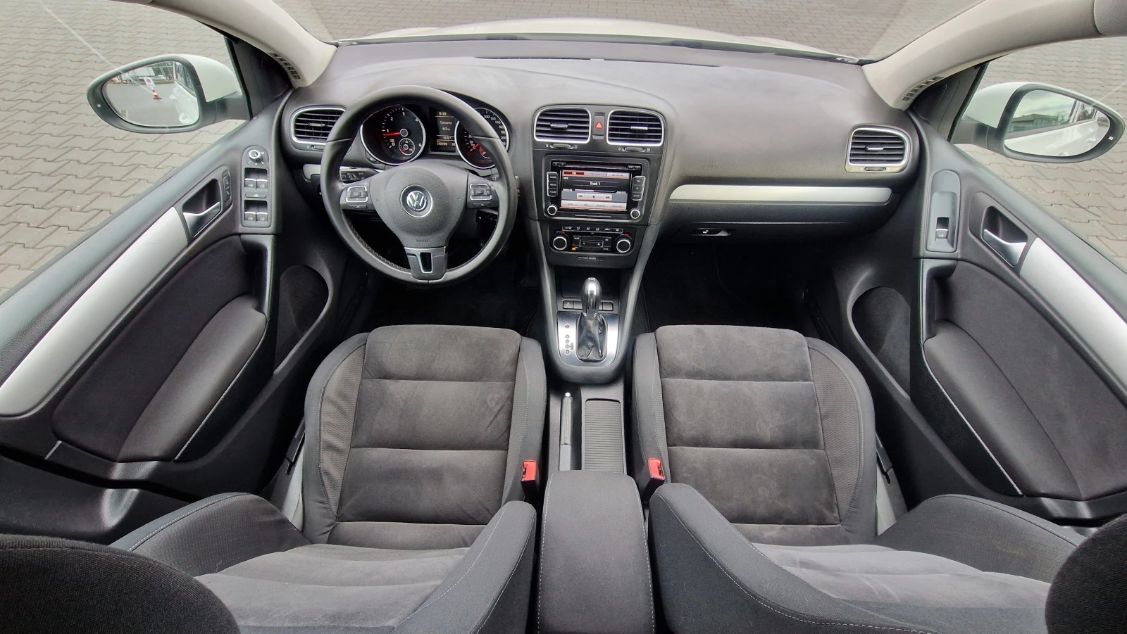 VW Golf Face HighLine  | Mobile.bg   13