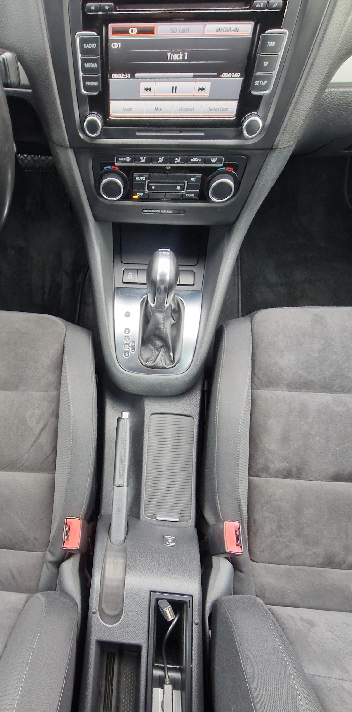 VW Golf Face HighLine  | Mobile.bg   15