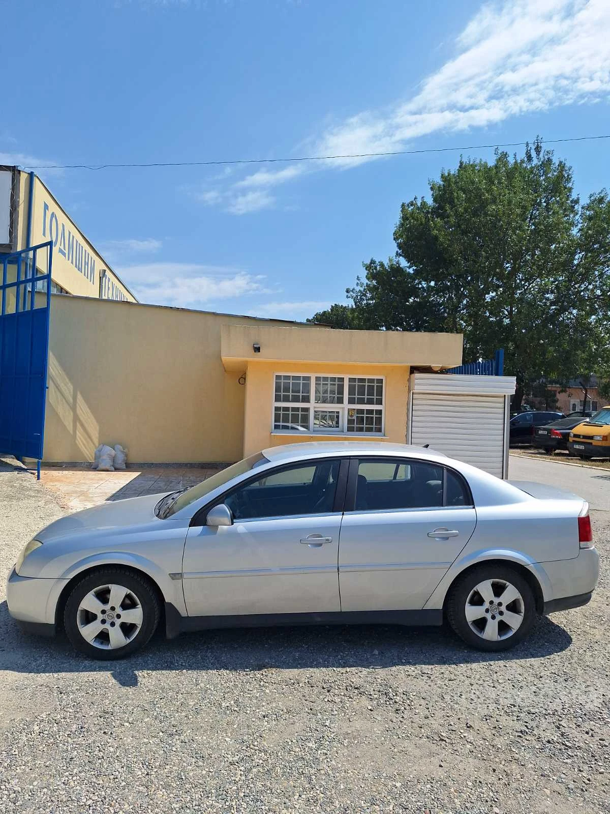 Opel Vectra C | Mobile.bg � ����������� 17