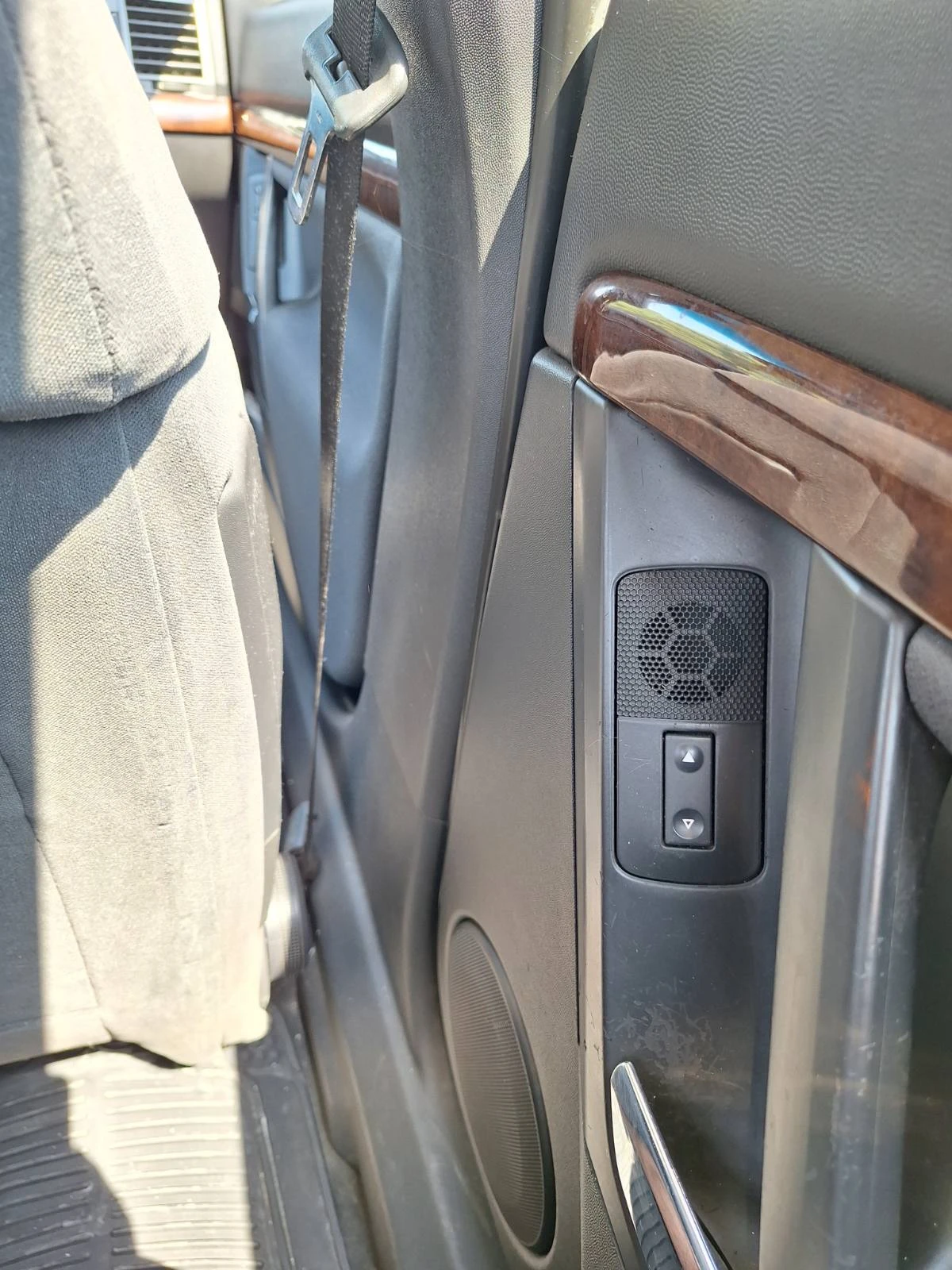 Opel Vectra C - изображение 2