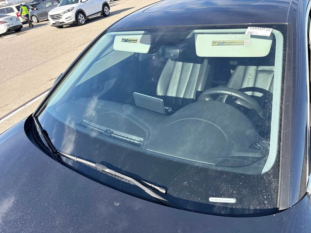 Audi A4 2017 Progressiv * CARFAX *    | Mobile.bg   13