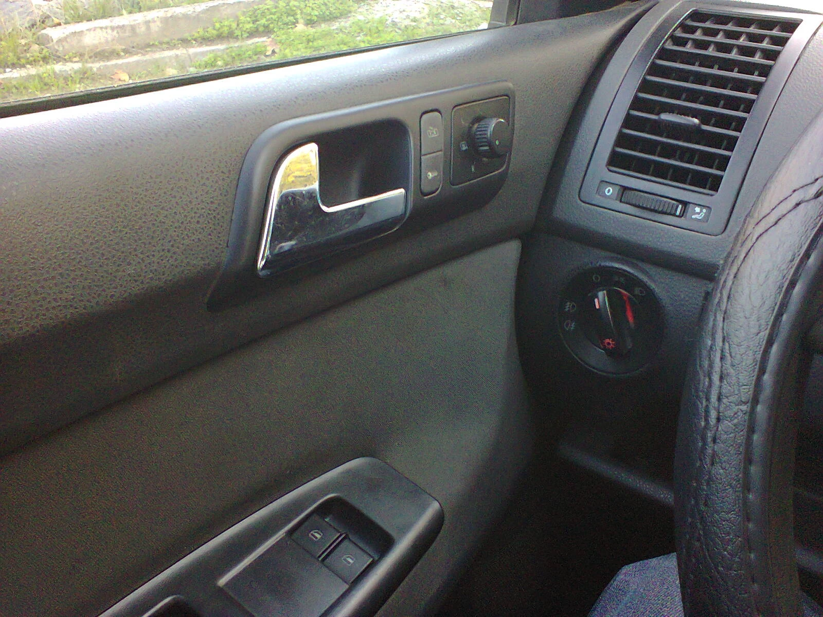 VW Polo 1.4 i -75 коня -бензин * КЛИМАТИК*  - изображение 10