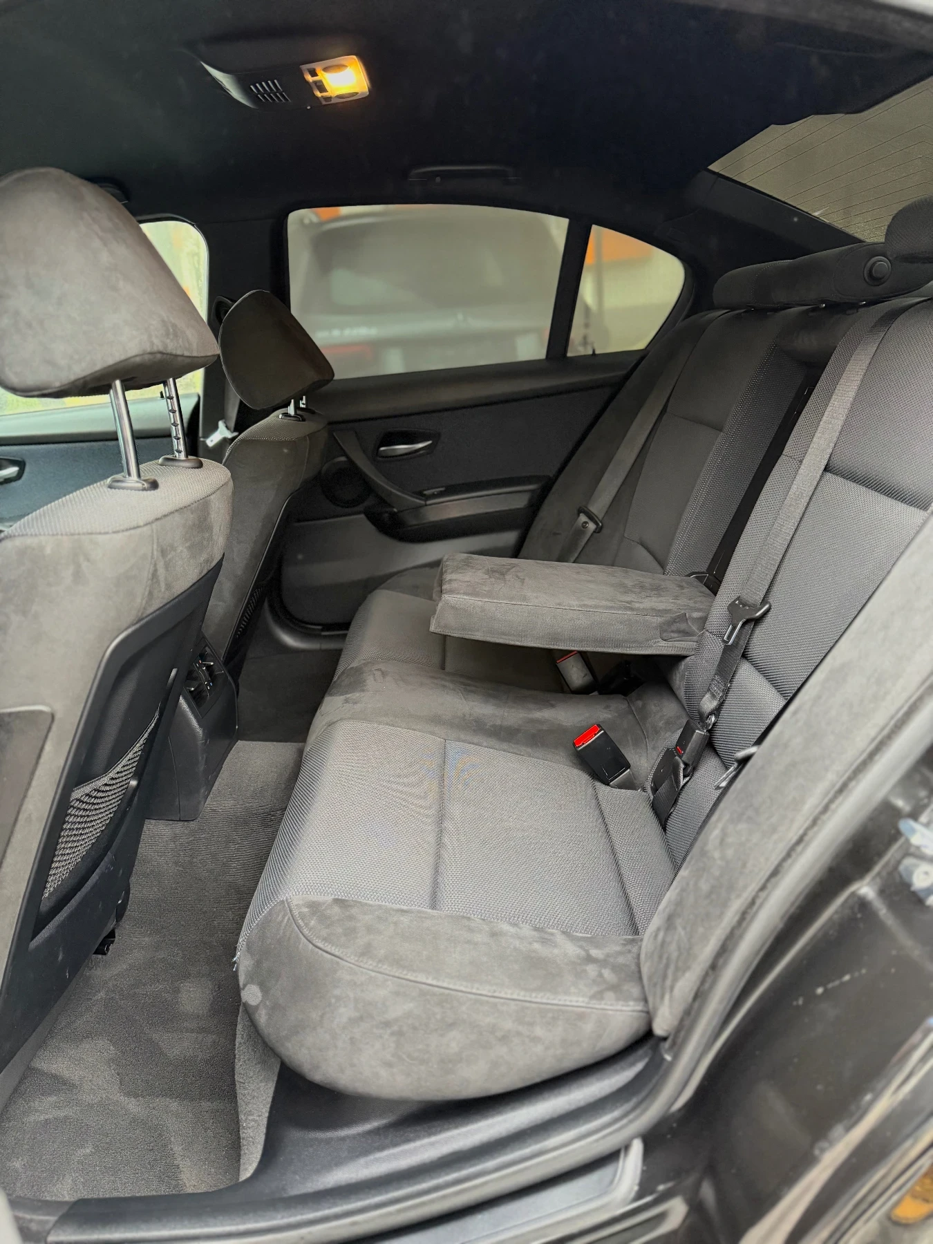 BMW 320 * ALLBLACK EDITION* E90* M-packet*  | Mobile.bg � ����������� 13