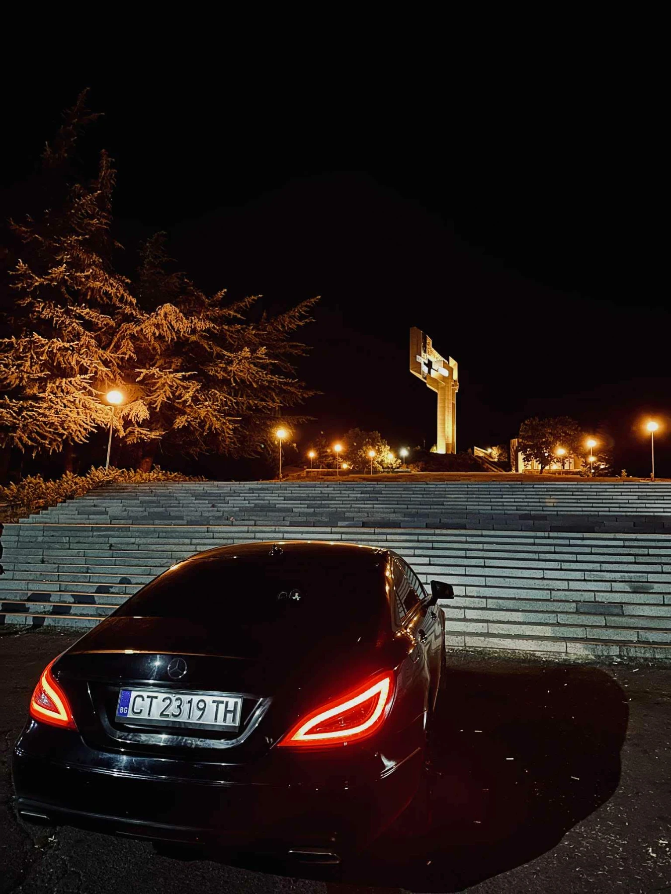 Mercedes-Benz CLS 350 | Mobile.bg � ����������� 2