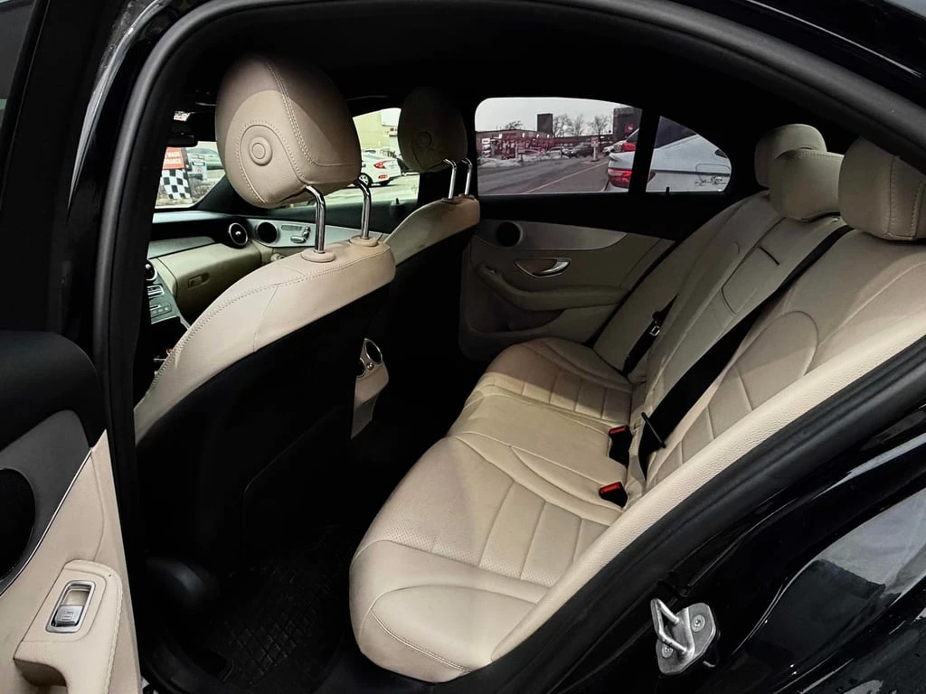 Mercedes-Benz C 300 2017 4MATIC * ��� ������������ �����*  | Mobile.bg � ����������� 13