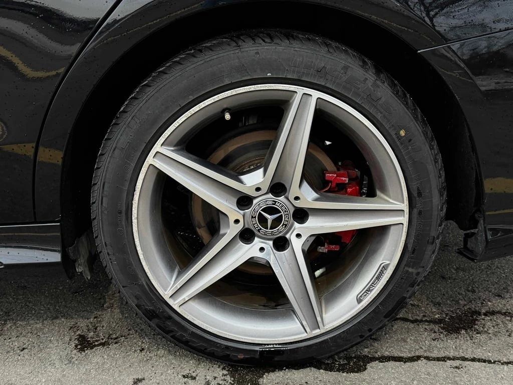 Mercedes-Benz C 300 2017 4MATIC * ��� ������������ �����*  | Mobile.bg � ����������� 15