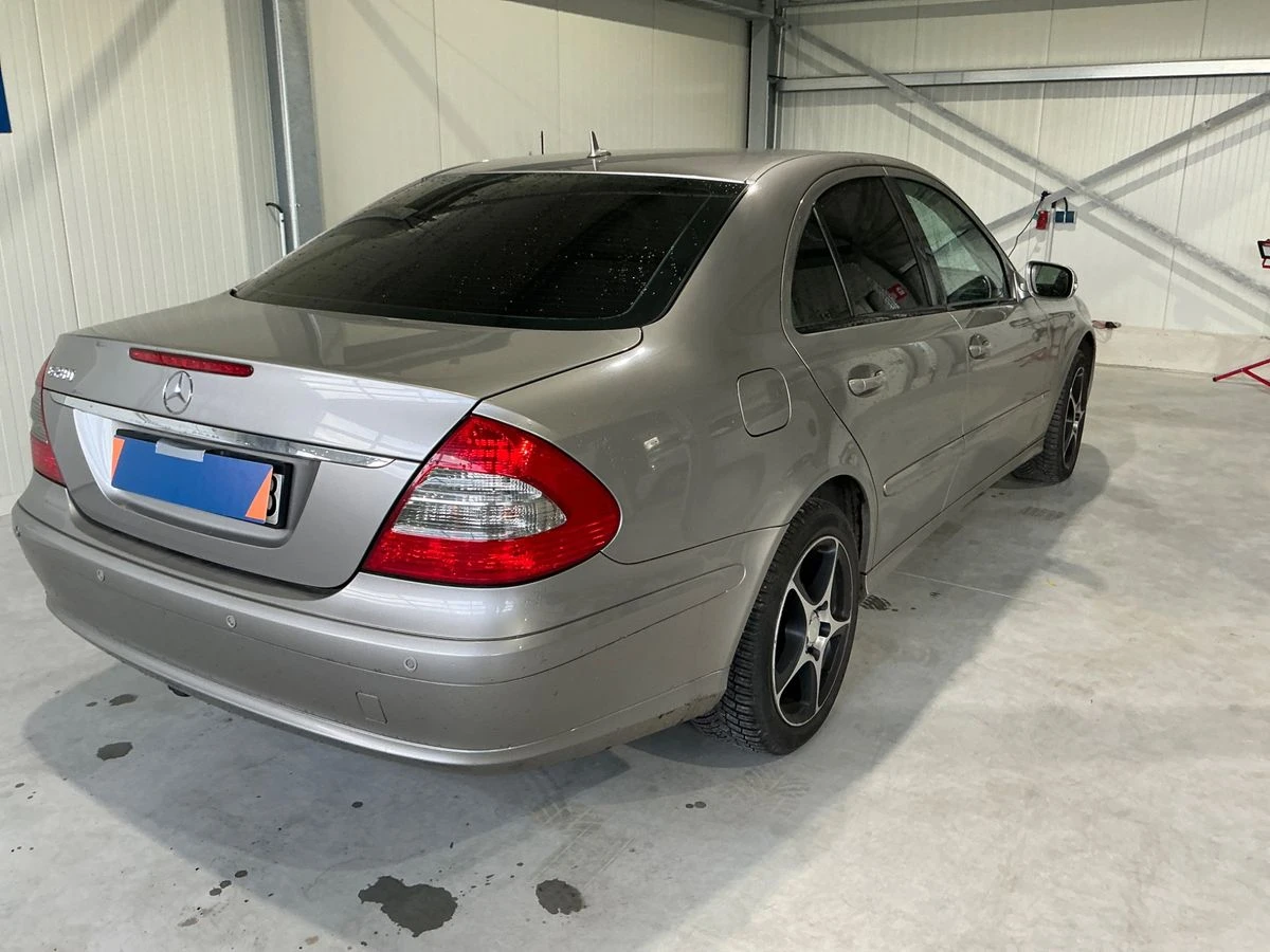 Mercedes-Benz E 280 | Mobile.bg � ����������� 7