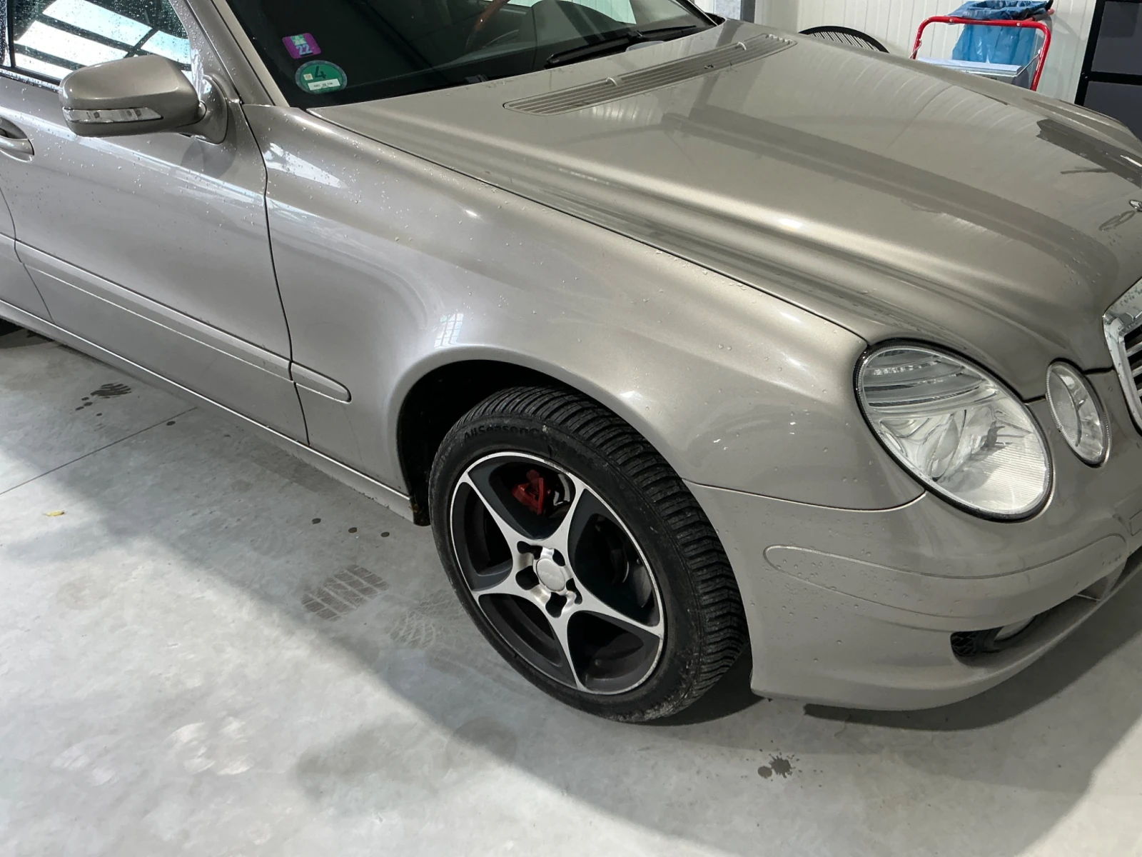 Mercedes-Benz E 280 | Mobile.bg � ����������� 2
