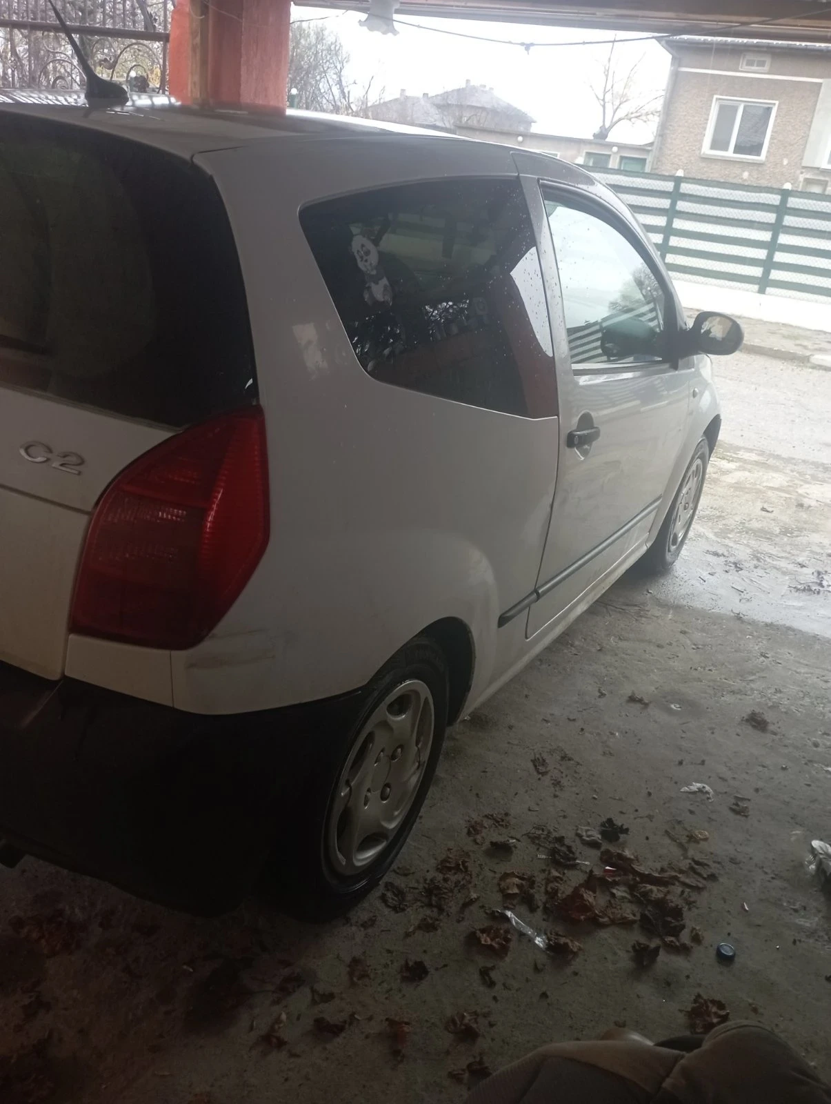 Citroen C2 | Mobile.bg � ����������� 3