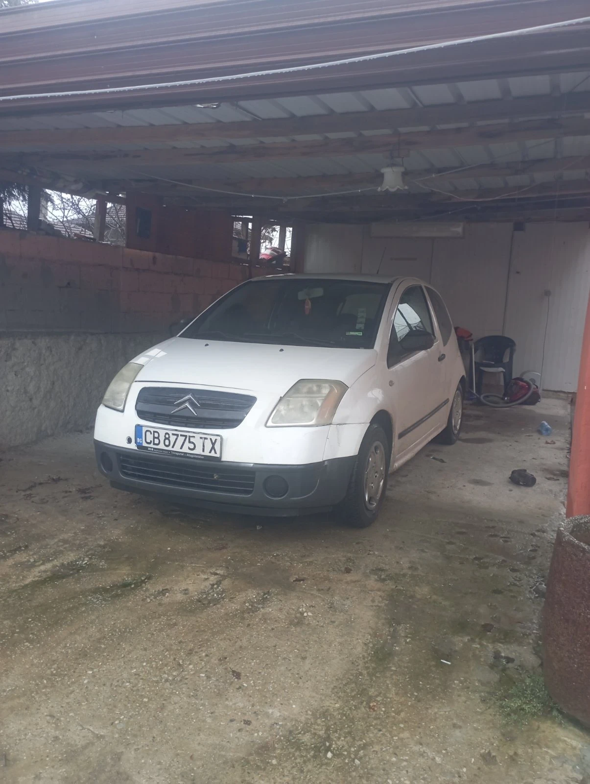 Citroen C2 | Mobile.bg � ����������� 2