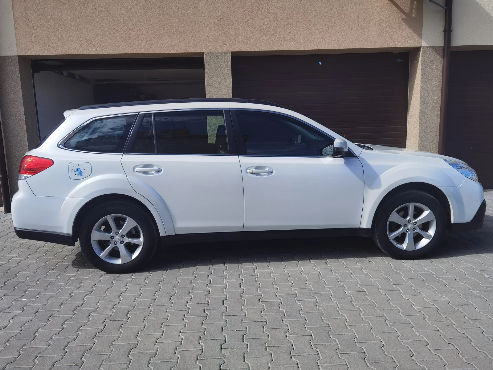 Subaru Outback   4x4   �������   ��� BRC   2014 | Mobile.bg � ����������� 11