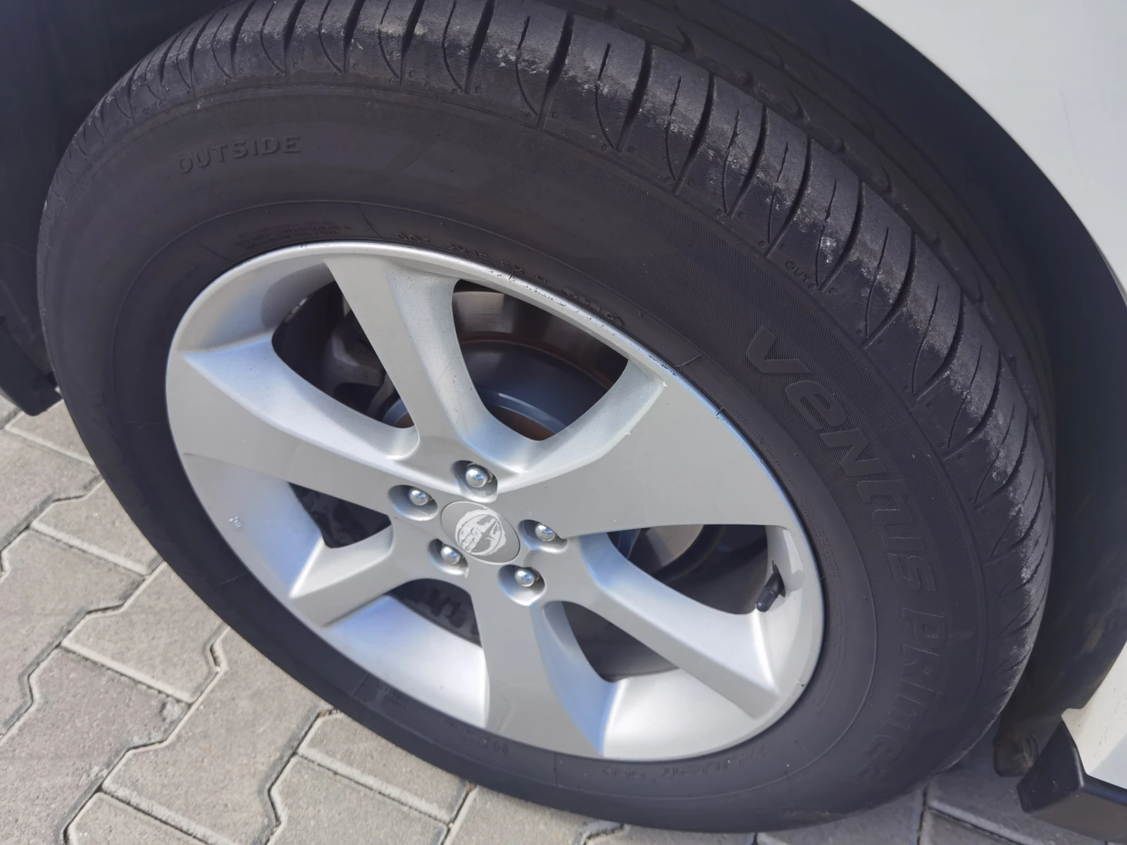 Subaru Outback   4x4   �������   ��� BRC   2014 | Mobile.bg � ����������� 16