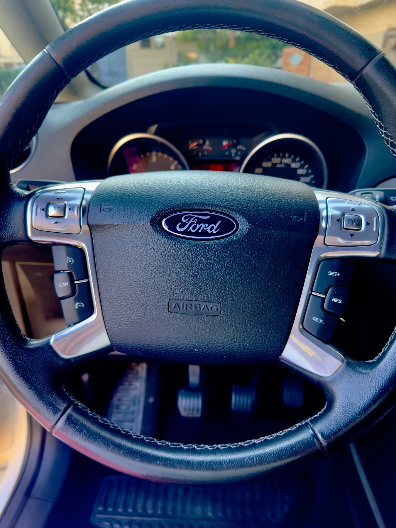 Ford Galaxy Galaxy Trend 2.0D | Mobile.bg � ����������� 9