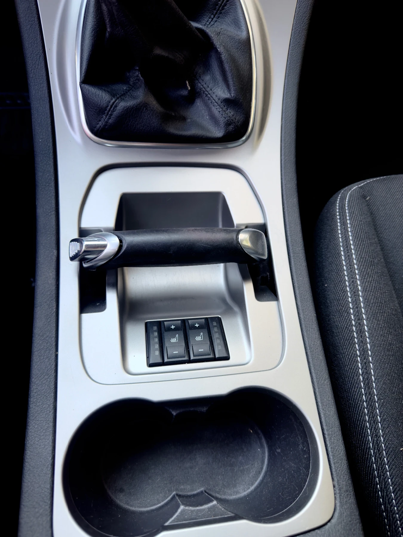 Ford Galaxy Galaxy Trend 2.0D | Mobile.bg � ����������� 11