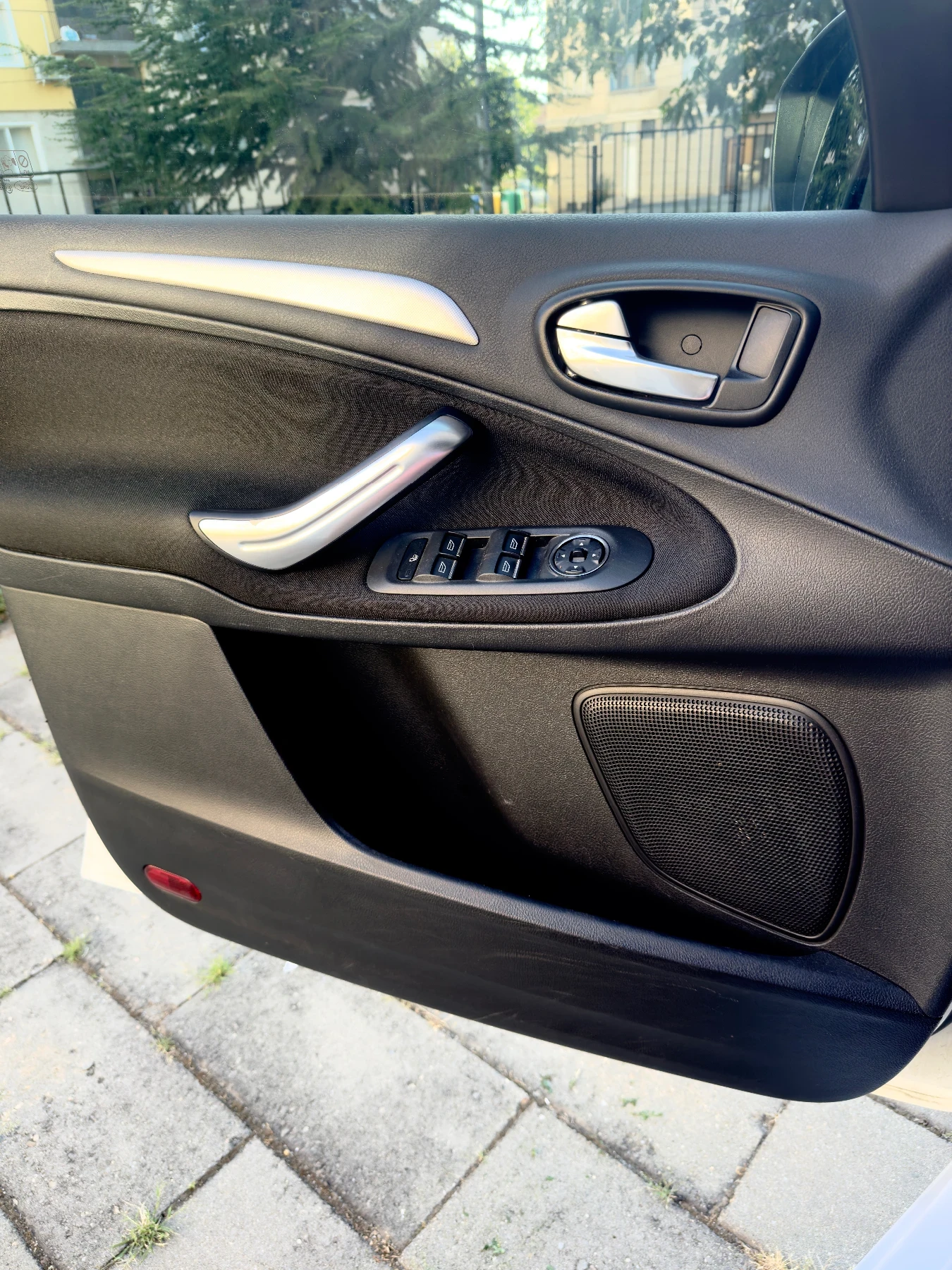 Ford Galaxy Galaxy Trend 2.0D | Mobile.bg � ����������� 15