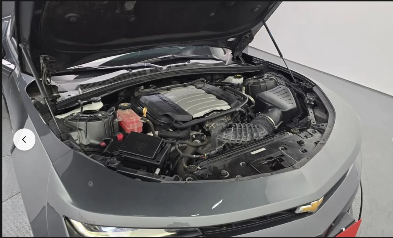 Chevrolet Camaro SS* 6.2* V8* �������* ���������* ������* ������*  | Mobile.bg � ����������� 14