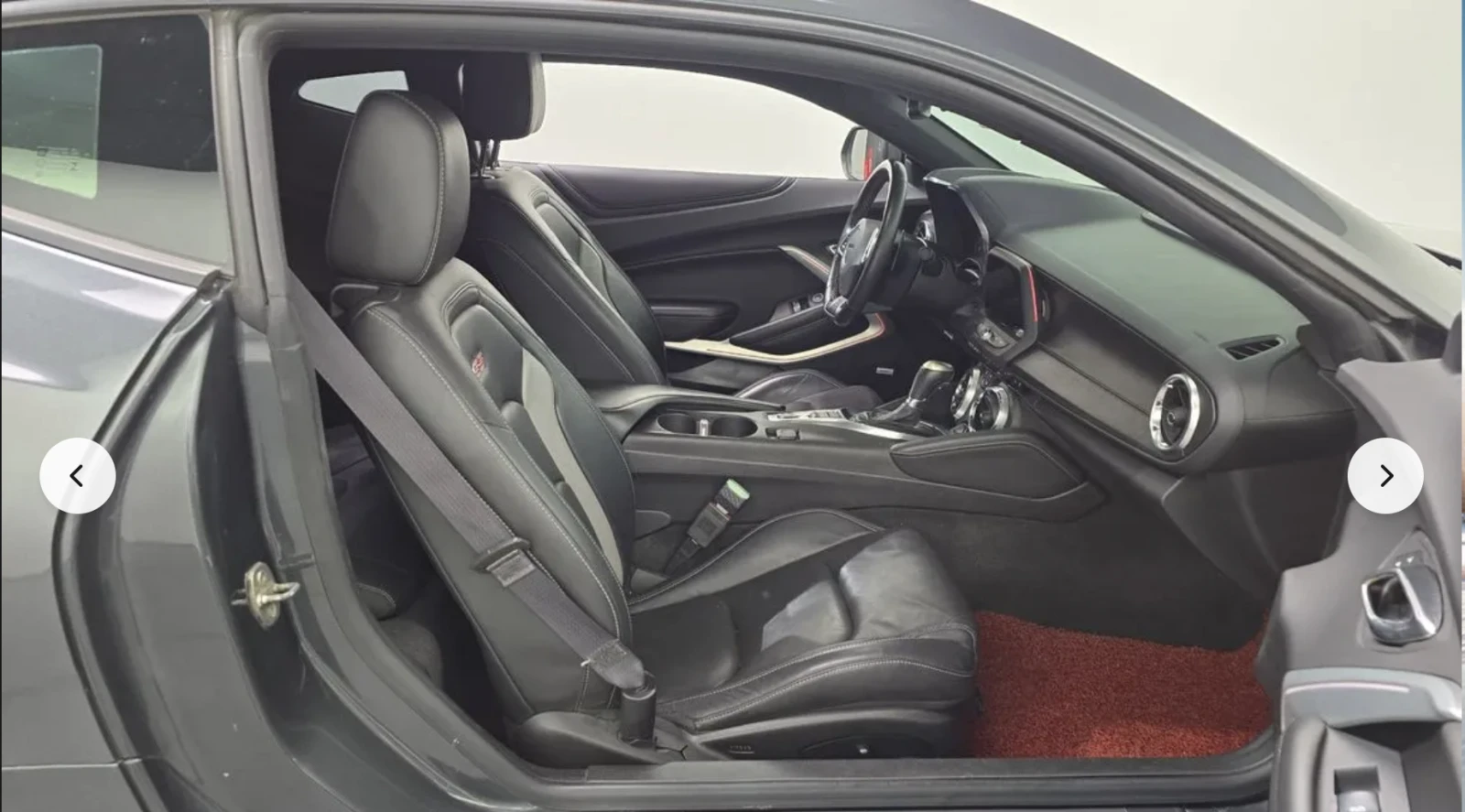 Chevrolet Camaro SS* 6.2* V8* �������* ���������* ������* ������*  | Mobile.bg � ����������� 11