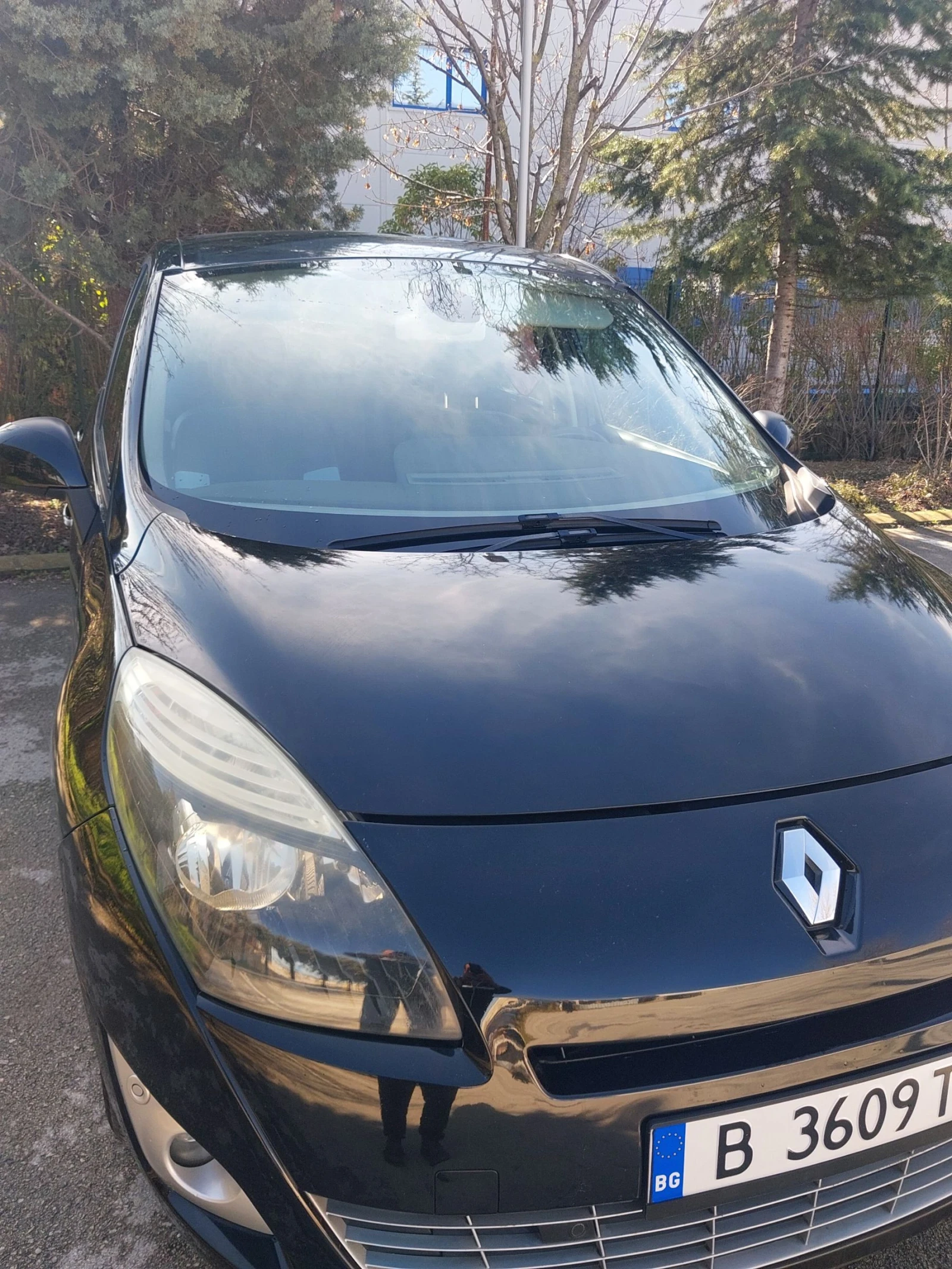 Renault Grand scenic | Mobile.bg � ����������� 1