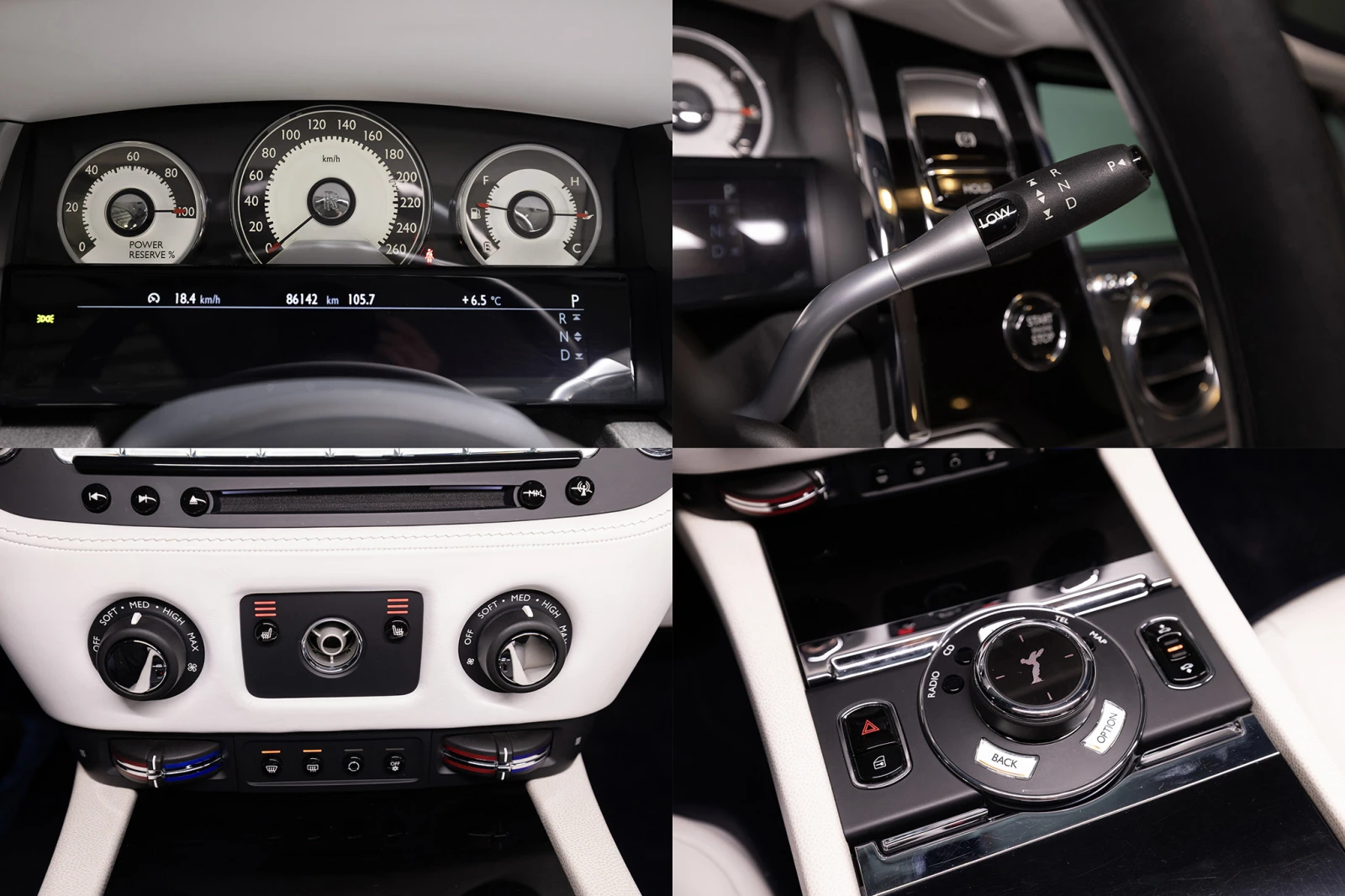 Rolls-Royce Wraith GhostFamily XZ01 | Mobile.bg � ����������� 15